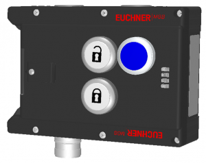 Euchner 119759E | MGB-L1-ARA-AD3A1-S1-L-119759 : Multifunctional Gate Box Locking M.