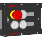 Euchner 137326E | MGB-L1-APA-AP4A1-M-R-137326 :