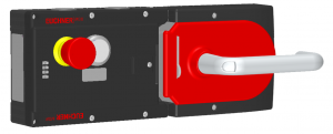 Euchner 116115E | MGB-A-COVER-R-L2-116115 : Mgb-Zubehoer Bis V1.2.3