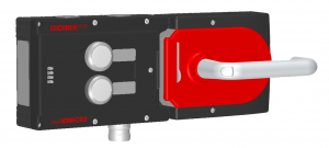 Euchner 121112E | MGB-L2H-ARA-R-121112 : Multifunctional Gate Box Complete