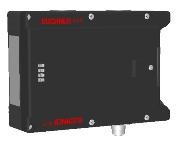 ast_669219_xl.png Euchner 111521E | MGB-L1-ARA-AA1A1-S4-R-111521 : Multifunctional Gate Box Locking M.