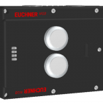 Euchner 121060E | MGB-L1-ARA-AL2A1-M-R-121060 : Multifunctional Gate Box Locking M.