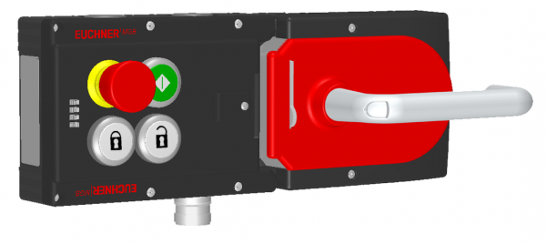 ast_669230_xl.png Euchner 110458E | MGB-L1H-APA-R-110458 : Multifunctional Gate Box Complete