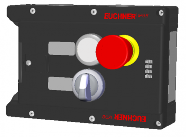 ast_669237_xl.png Euchner 160588E | MGB-L1-ARA-AN6A1-M-L-160588 : Multifunctional Gate Box