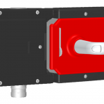 Euchner 113149E | MGB-L2H-ARA-R-113149 : Multifunctional Gate Box Complete