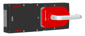Euchner 105782E | MGB-L1H-ARA-R-105782 : Multifunctional Gate Box Complete