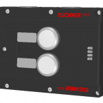 Euchner 109027 | MGB-L2-AR-AA8A1-M-109027