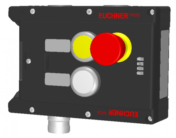 ast_669314_xl.png Euchner 116303E | MGB-L1-ARA-AA2A1-S1-L-116303 : Multifunctional Gate Box Locking M.