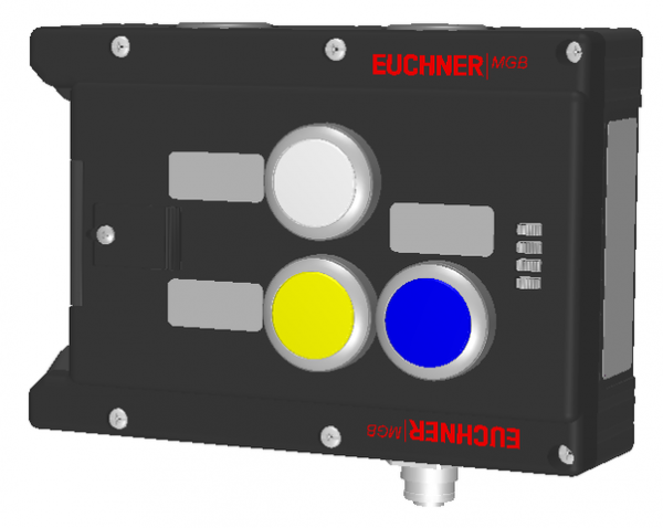ast_669341_xl.png Euchner 110545E | MGB-L2-APA-AA6A1-S3-L-110545 : Multifunctional Gate Box Locking M.