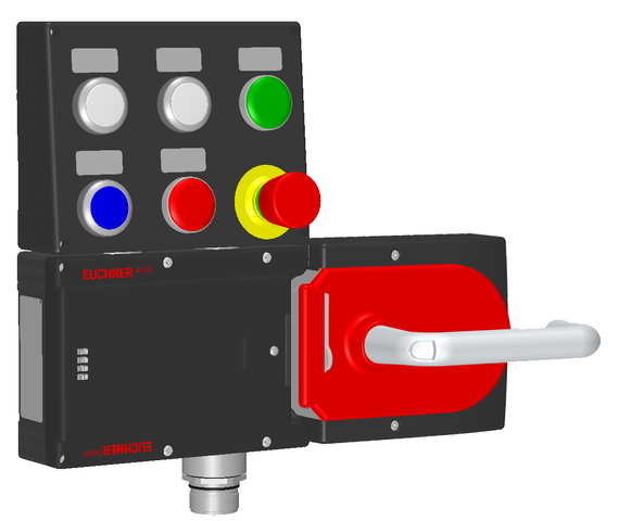 ast_669362_xl.png Euchner 112531E | MGB-L2HC-ARA-R-112531 : Multifunctional Gate Box Complete