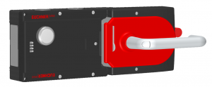 Euchner 121004E | MGB-L1HE-ARC-R-121004 : Multifunctional Gate Box Complete