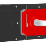 Euchner 120991E | MGB-L1HE-ARA-R-120991 : Multifunctional Gate Box Complete