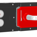 Euchner 115178E | MGB-L1H-APA-R-115178 : Multifunctional Gate Box Complete