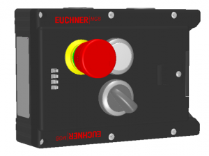 Euchner 109314E | MGB-L1-ARA-AJ2A1-M-109314 : Multifunctional Gate Box Locking M.