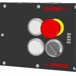 Euchner 121406E | MGB-L1-ARA-AP7A1-M-L-121406 : Multifunctional Gate Box Locking M.