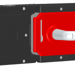 Euchner 105788E | MGB-L2HE-ARA-R-105788 : Multifunctional Gate Box Complete