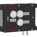 Euchner 110872E | MGB-L1-ARA-AD4A1-S1-R-110872 : Multifunctional Gate Box Locking M.