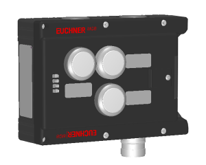 Euchner 110872E | MGB-L1-ARA-AD4A1-S1-R-110872 : Multifunctional Gate Box Locking M.