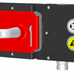Euchner 114238E | MGB-L1H-APA-L-114238 : Multifunctional Gate Box Complete
