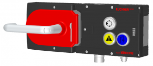 Euchner 114238E | MGB-L1H-APA-L-114238 : Multifunctional Gate Box Complete