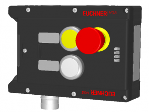 Euchner 117313E | MGB-L2-ARA-AB8A1-S1-L-117313 : Multifunctional Gate Box Locking M.