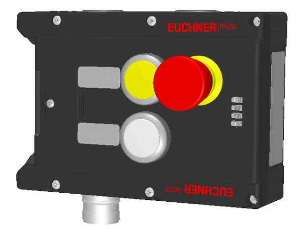 ast_669580_xl.png Euchner 117313E | MGB-L2-ARA-AB8A1-S1-L-117313 : Multifunctional Gate Box Locking M.