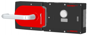 Euchner 121009E | MGB-L2H-ARA-L-121009 : Multifunctional Gate Box Complete