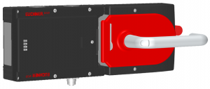 Euchner 111530E | MGB-L1HE-ARA-R-111530 : Multifunctional Gate Box Complete