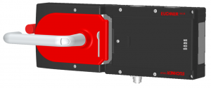 Euchner 111534E | MGB-L1HE-ARA-L-111534 : Multifunctional Gate Box Complete