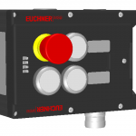 Euchner 121368E | MGB-L1-APA-AP4A1-S1-R-121368 : Multifunctional Gate Box Locking M.