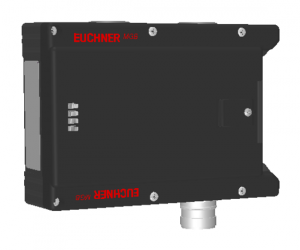 Euchner 109776E | MGB-L2-ARA-AA1A1-S1-R-109776 : Multifunctional Gate Box Locking M.