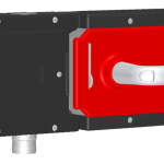 Euchner 111938E | MGB-L0HE-ARA-R-111938 : Multifunctional Gate Box Complete