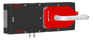 Euchner 111938E | MGB-L0HE-ARA-R-111938 : Multifunctional Gate Box Complete