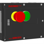 Euchner 114690E | MGB-L2-ARA-AF9A1-M-114690 : Multifunctional Gate Box Locking M.