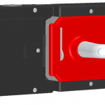 Euchner 105784E | MGB-L1HE-ARA-R-105784 : Multifunctional Gate Box Complete