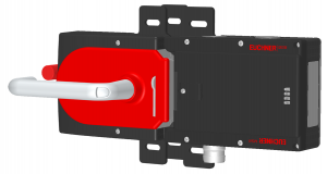 Euchner 112603E | MGB-L1HE-APA-L-112603 : Multifunctional Gate Box Complete