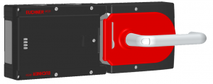 Euchner 105778E | MGB-L0H-ARA-R-105778 : Multifunctional Gate Box Complete