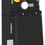 Euchner 127676E | MGB-L2B-EIA-R-127676 : Multifunctional Gate Box Complete