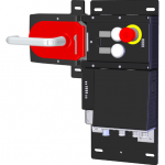 Euchner 127679E | MGB-L2HB-EIA-L-127679 : Multifunctional Gate Box Complete