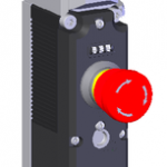 Euchner 162926E | MGBS-P-I-AP-U-R-ZZE-SBB-162926 : Safety Switch Unicode