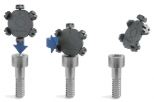 Euchner 161344E | AM-C-SW4-V3-161344 : Am-C-Sw4-V3-161344