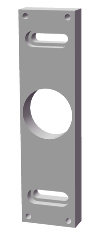 ast_671448_xl.png Euchner 126026E | AM-P-126026 : Tp/Stp/Ctp Montageplatte