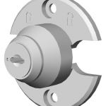 Euchner 079796E | SCHLOSS TX VERSCHIEDENSCHLIESSEND : Lock Tx Unique Locking