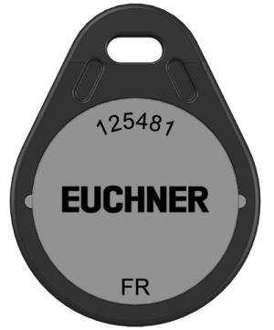 Euchner 125481E | A-TI-001-125481 : Parameter-Key