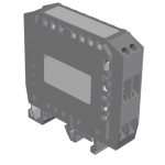 Euchner 096945E | PM-SCL-096945 : Instroctions Inrush Current Limiting Mod