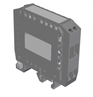 Euchner 096945E | PM-SCL-096945 : Instroctions Inrush Current Limiting Mod