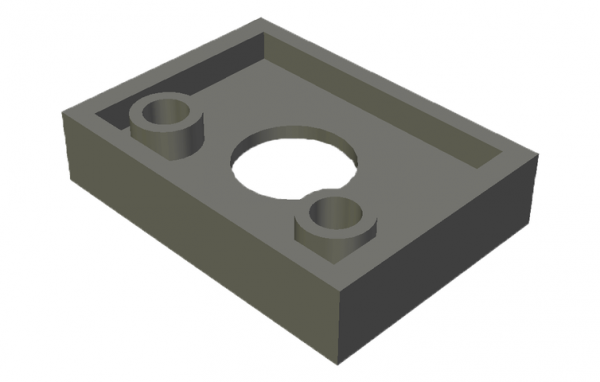 ast_672321_xl.png Euchner 110414E | CMS-A-SB VPE10 : Distance Piece