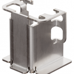 Euchner 124979E | AM-C-124979 : Cet Cover 2X Fixing