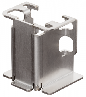 Euchner 124979E | AM-C-124979 : Cet Cover 2X Fixing