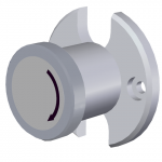 Euchner 094773E | ENTRIEGELUNG RUECKSTELLEND TX1/3 : Tx